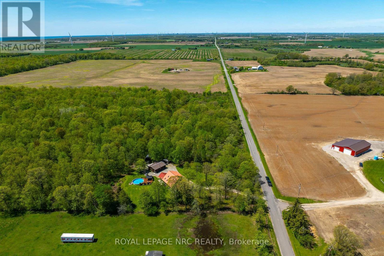 












664 CONCESSION 3 ROAD

,
Haldimand,




Ontario
N0A1G0

