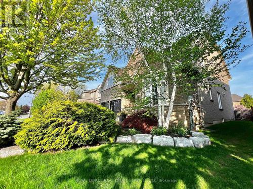 3306 Fox Run Circle, Oakville