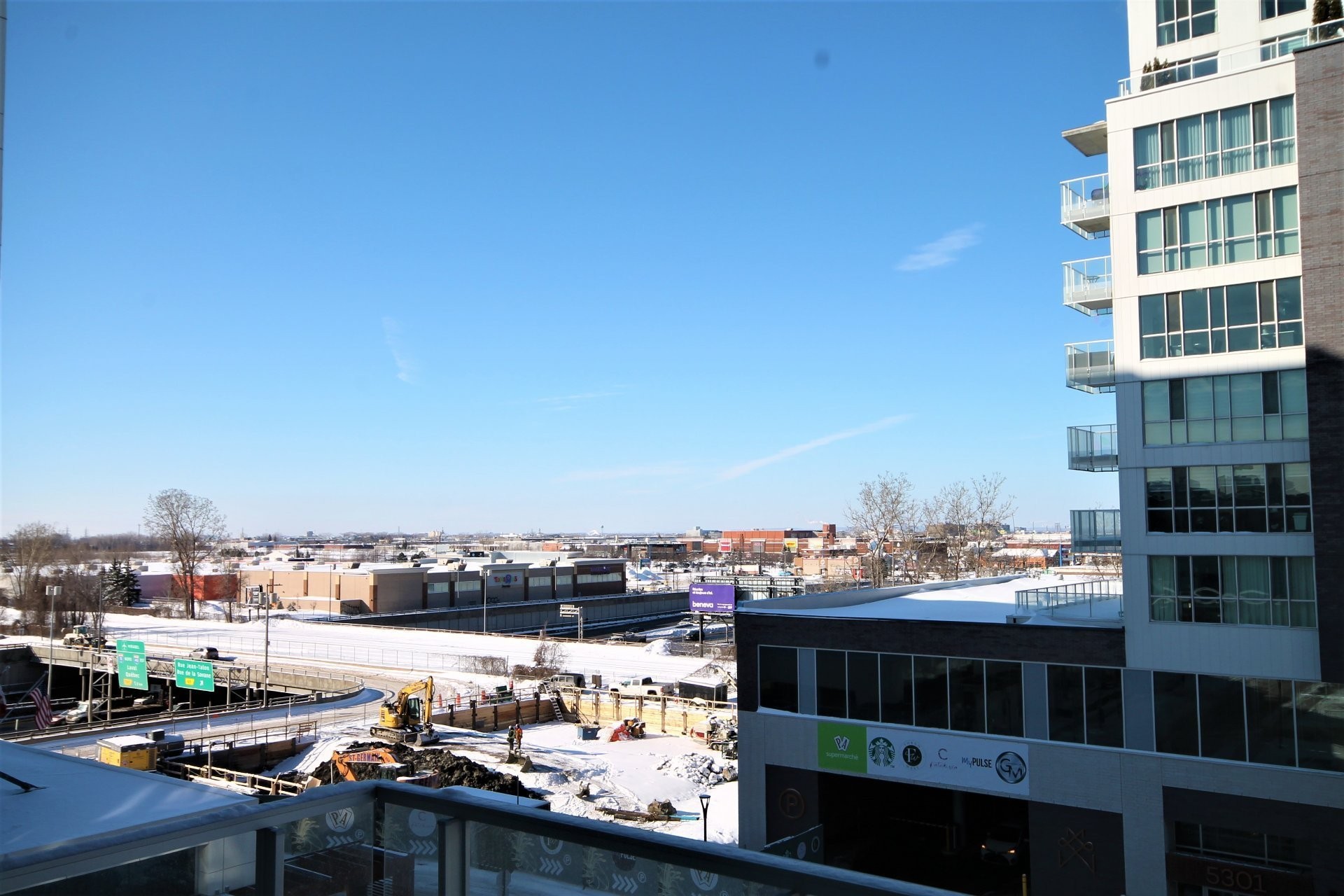 









5265


Rue MacKenzie

, 604,
Montréal (Côte-des-Neiges/Notre-Dame-de-Grâce),




QC
H3W0B2

