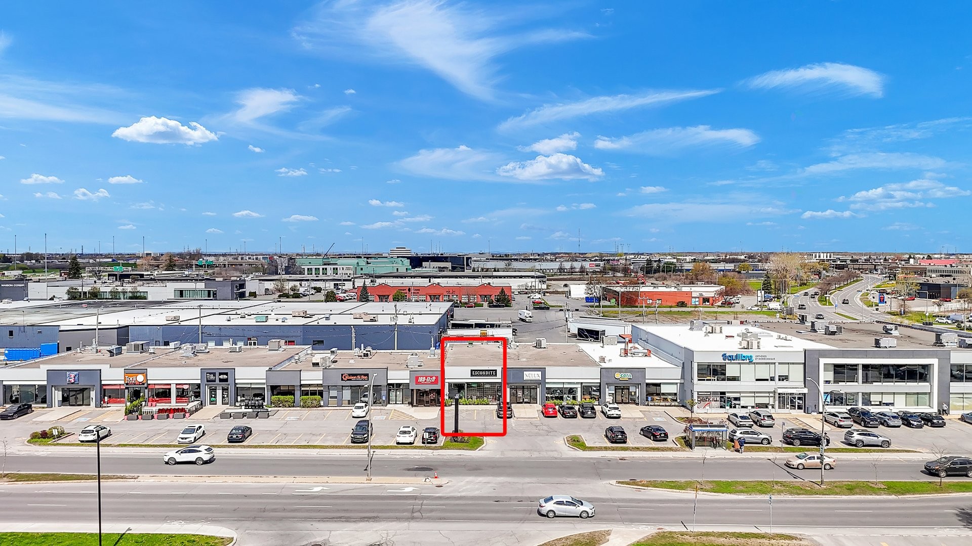 









2119


Boul. Le Carrefour

,
Laval (Chomedey),




QC
H7S1Z4


