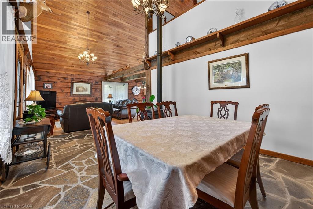 












664 CONCESSION 3 Road

,
Fisherville,




Ontario
N0A1G0

