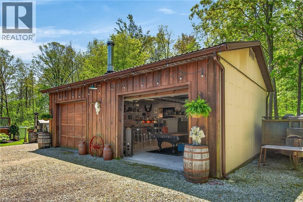 












664 CONCESSION 3 Road

,
Fisherville,




Ontario
N0A1G0

