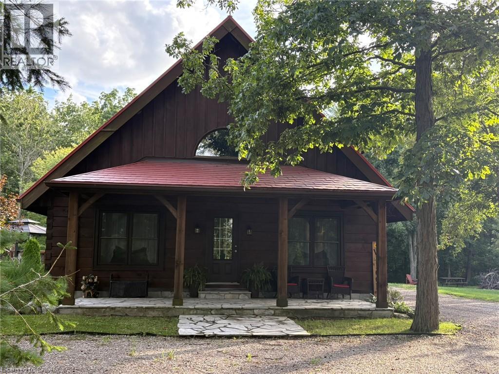 












664 CONCESSION 3 Road

,
Fisherville,




Ontario
N0A1G0

