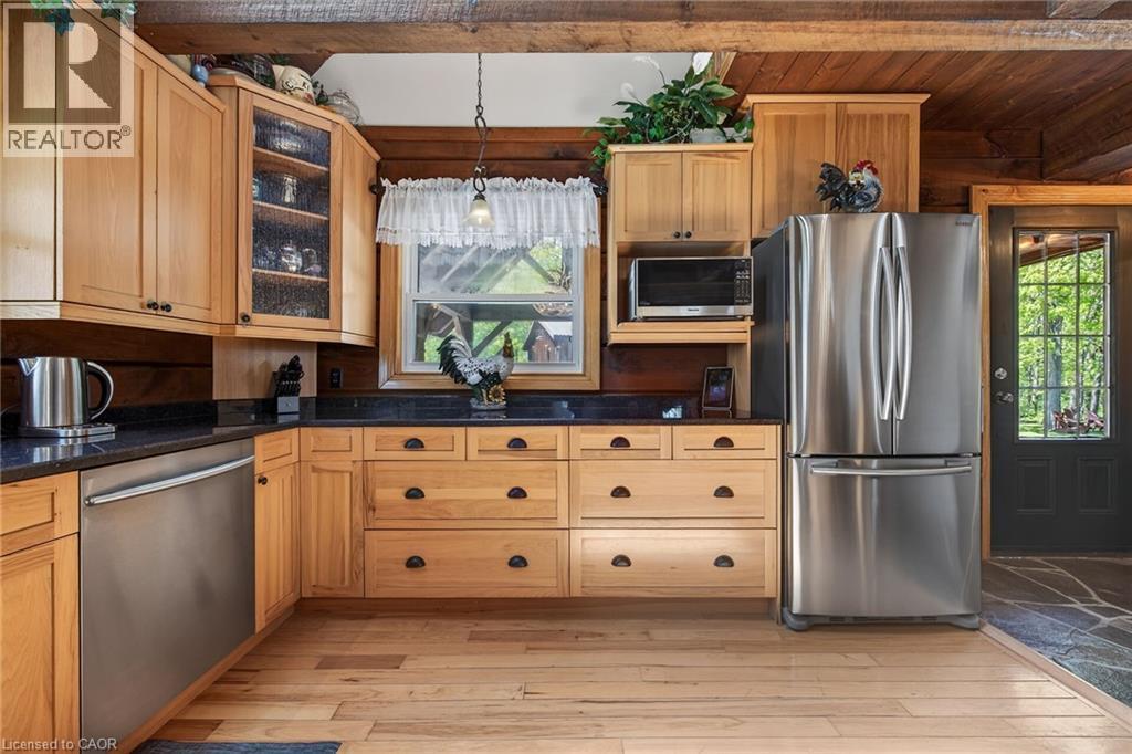 












664 CONCESSION 3 Road

,
Fisherville,




Ontario
N0A1G0

