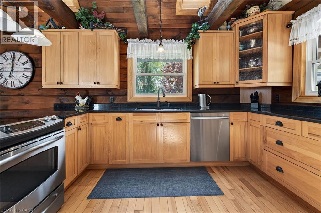 












664 CONCESSION 3 Road

,
Fisherville,




Ontario
N0A1G0

