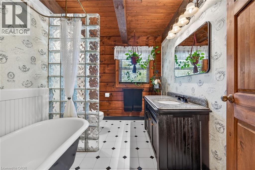 












664 CONCESSION 3 Road

,
Fisherville,




Ontario
N0A1G0


