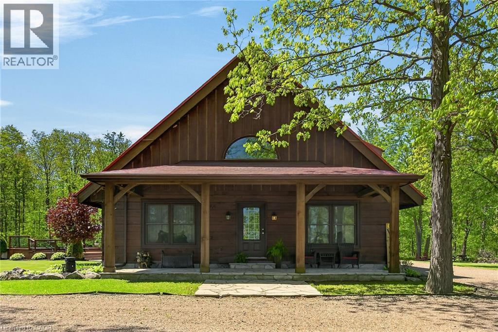 












664 CONCESSION 3 Road

,
Fisherville,




Ontario
N0A1G0

