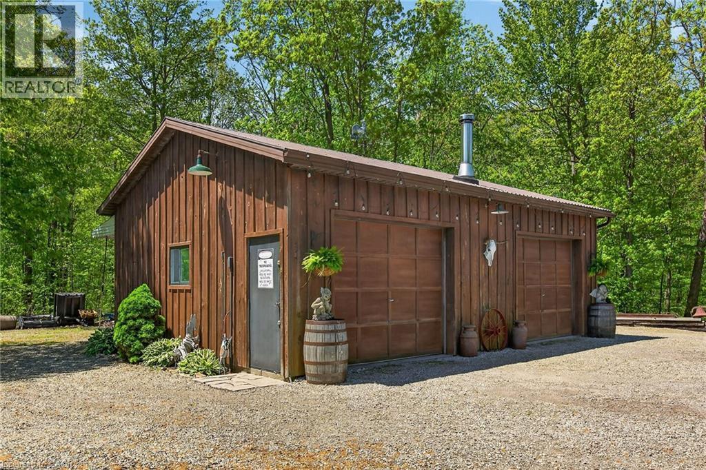 












664 CONCESSION 3 Road

,
Fisherville,




Ontario
N0A1G0

