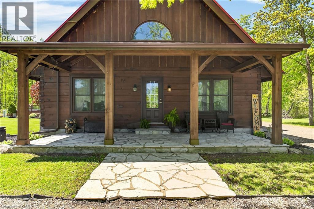 












664 CONCESSION 3 Road

,
Fisherville,




Ontario
N0A1G0


