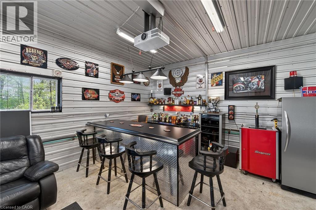 












664 CONCESSION 3 Road

,
Fisherville,




Ontario
N0A1G0

