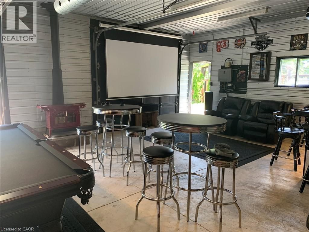 












664 CONCESSION 3 Road

,
Fisherville,




Ontario
N0A1G0

