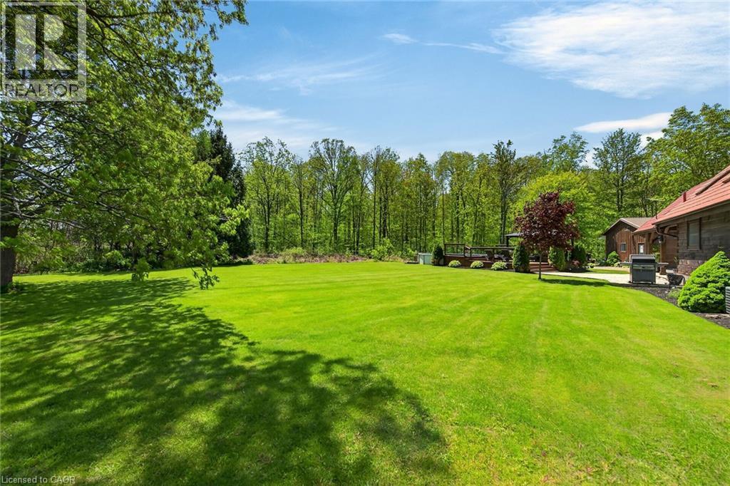 












664 CONCESSION 3 Road

,
Fisherville,




Ontario
N0A1G0

