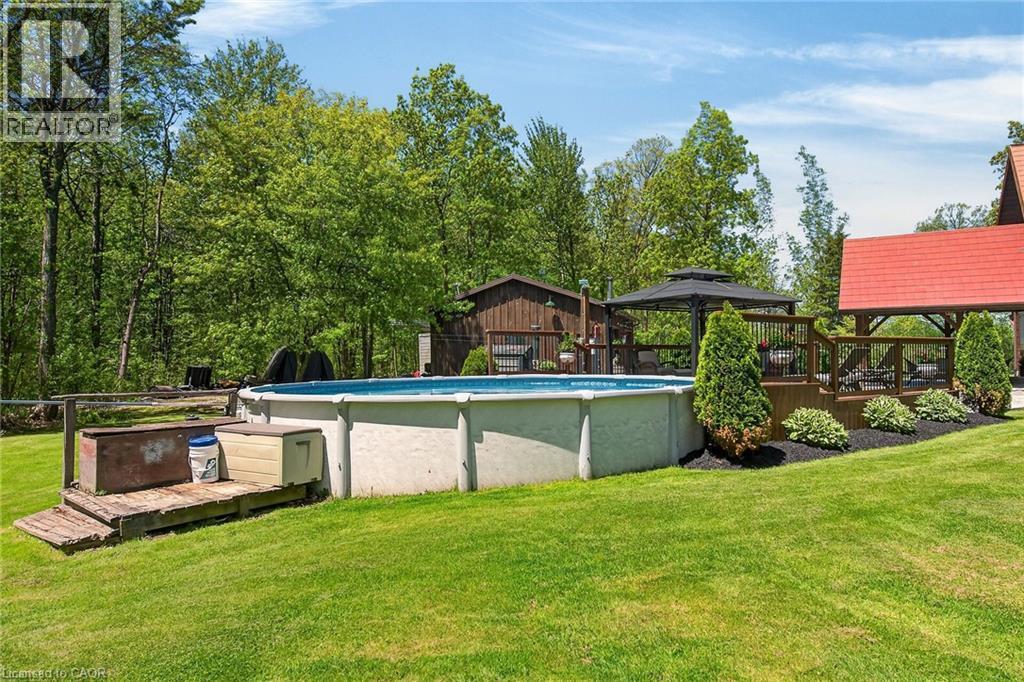 












664 CONCESSION 3 Road

,
Fisherville,




Ontario
N0A1G0

