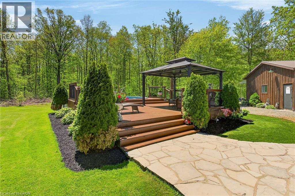 












664 CONCESSION 3 Road

,
Fisherville,




Ontario
N0A1G0

