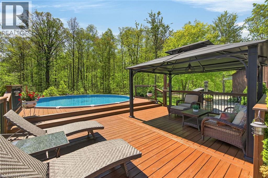 












664 CONCESSION 3 Road

,
Fisherville,




Ontario
N0A1G0

