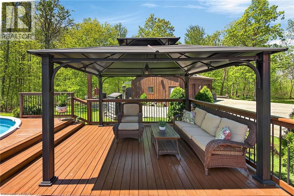 












664 CONCESSION 3 Road

,
Fisherville,




Ontario
N0A1G0

