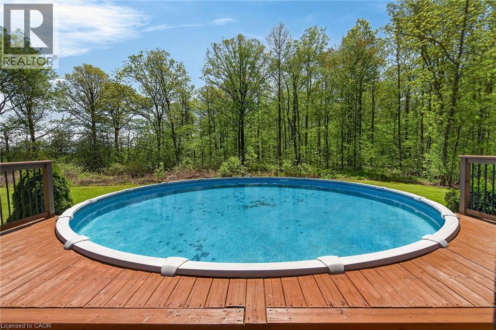 












664 CONCESSION 3 Road

,
Fisherville,




Ontario
N0A1G0

