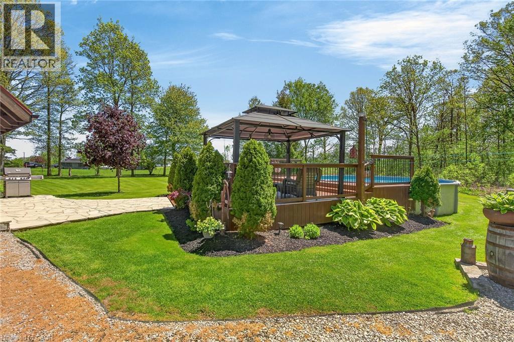 












664 CONCESSION 3 Road

,
Fisherville,




Ontario
N0A1G0

