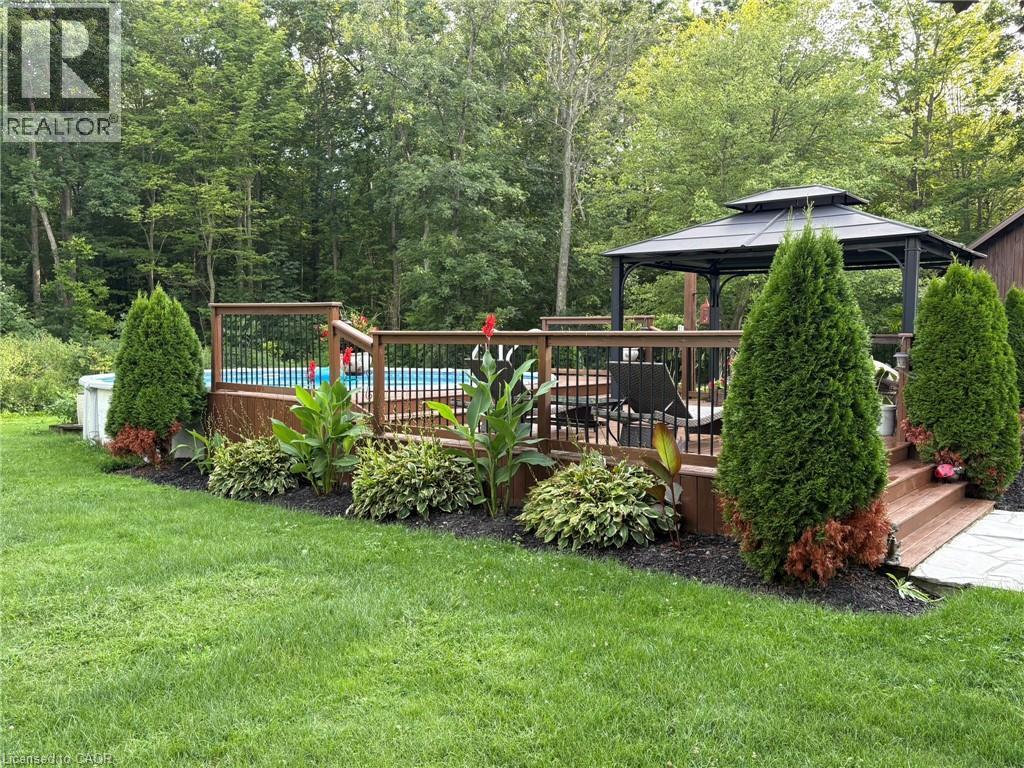 












664 CONCESSION 3 Road

,
Fisherville,




Ontario
N0A1G0

