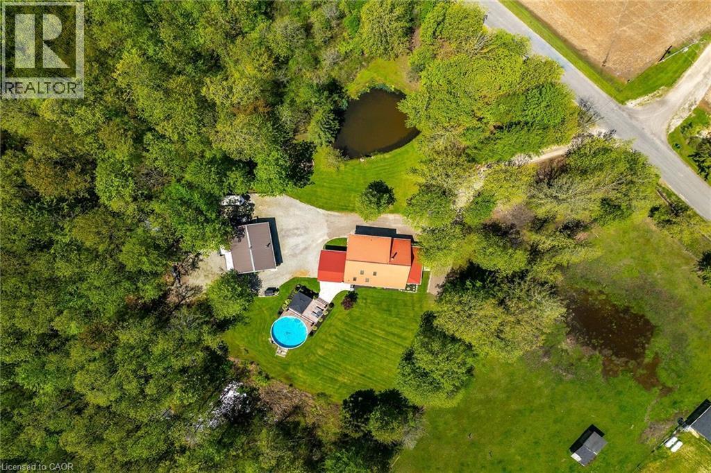 












664 CONCESSION 3 Road

,
Fisherville,




Ontario
N0A1G0

