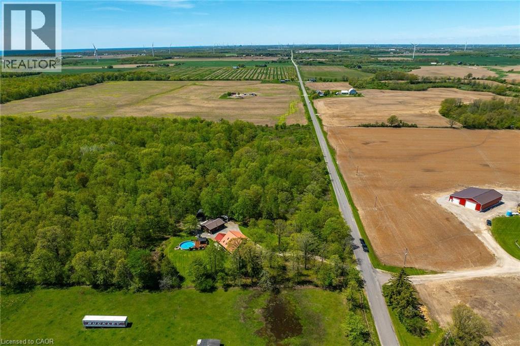 












664 CONCESSION 3 Road

,
Fisherville,




Ontario
N0A1G0

