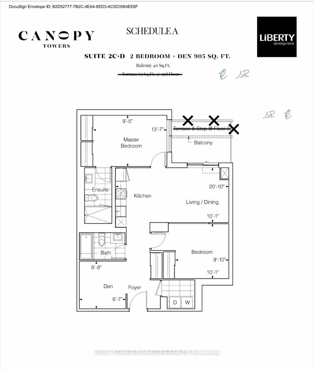 









5105


Hurontario

Street, 603,
Mississauga,




ON
L4Z 3X7

