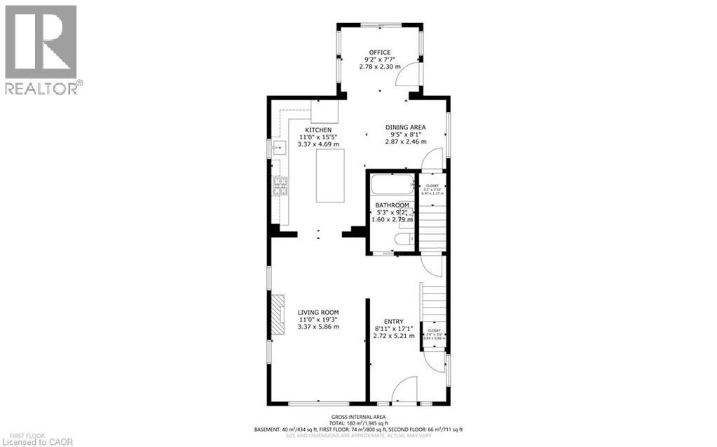 












99 NORTH MAIN Street

,
Simcoe,




Ontario
N3Y2M2

