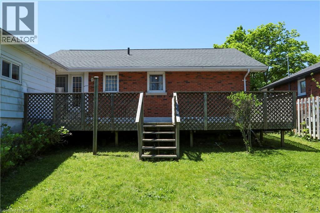 












15 RICHARD Avenue

,
Simcoe,




Ontario
N3Y3J1

