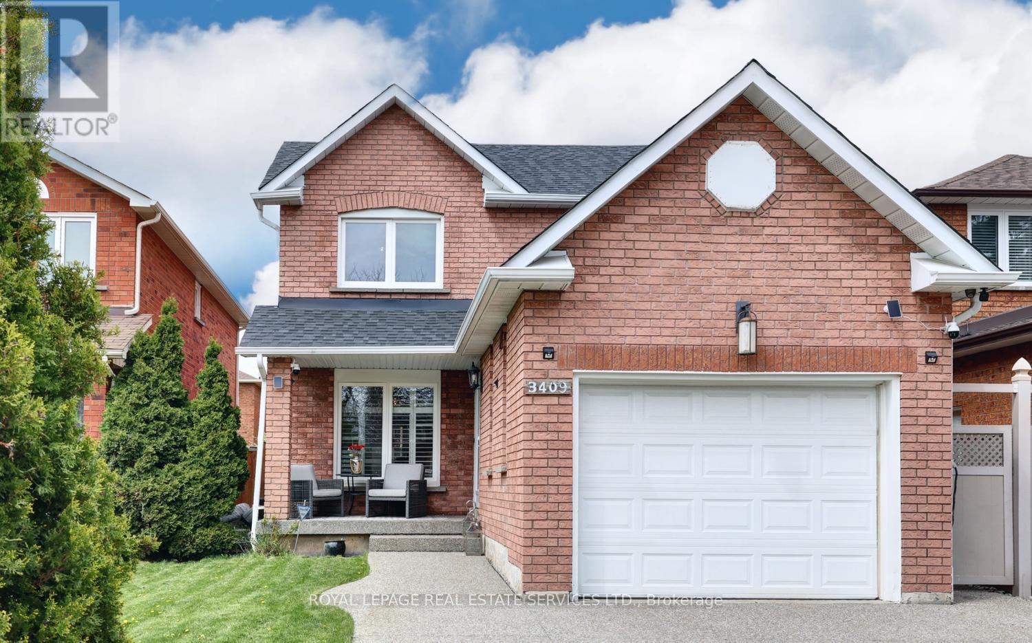












3409 BERTRAND ROAD

,
Mississauga,




Ontario
L5L4G3

