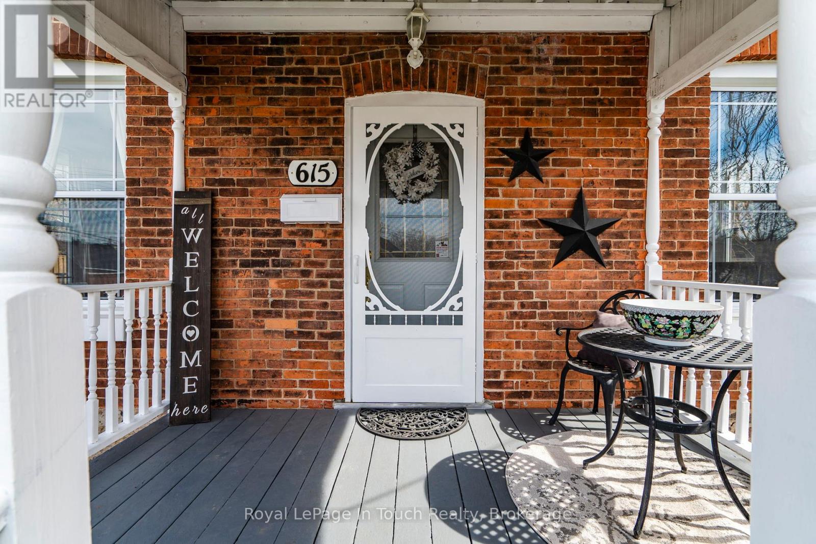 












615 BAY STREET

,
Midland,




Ontario
L4R1L7


