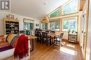 Open Concept Living / Dining Space
