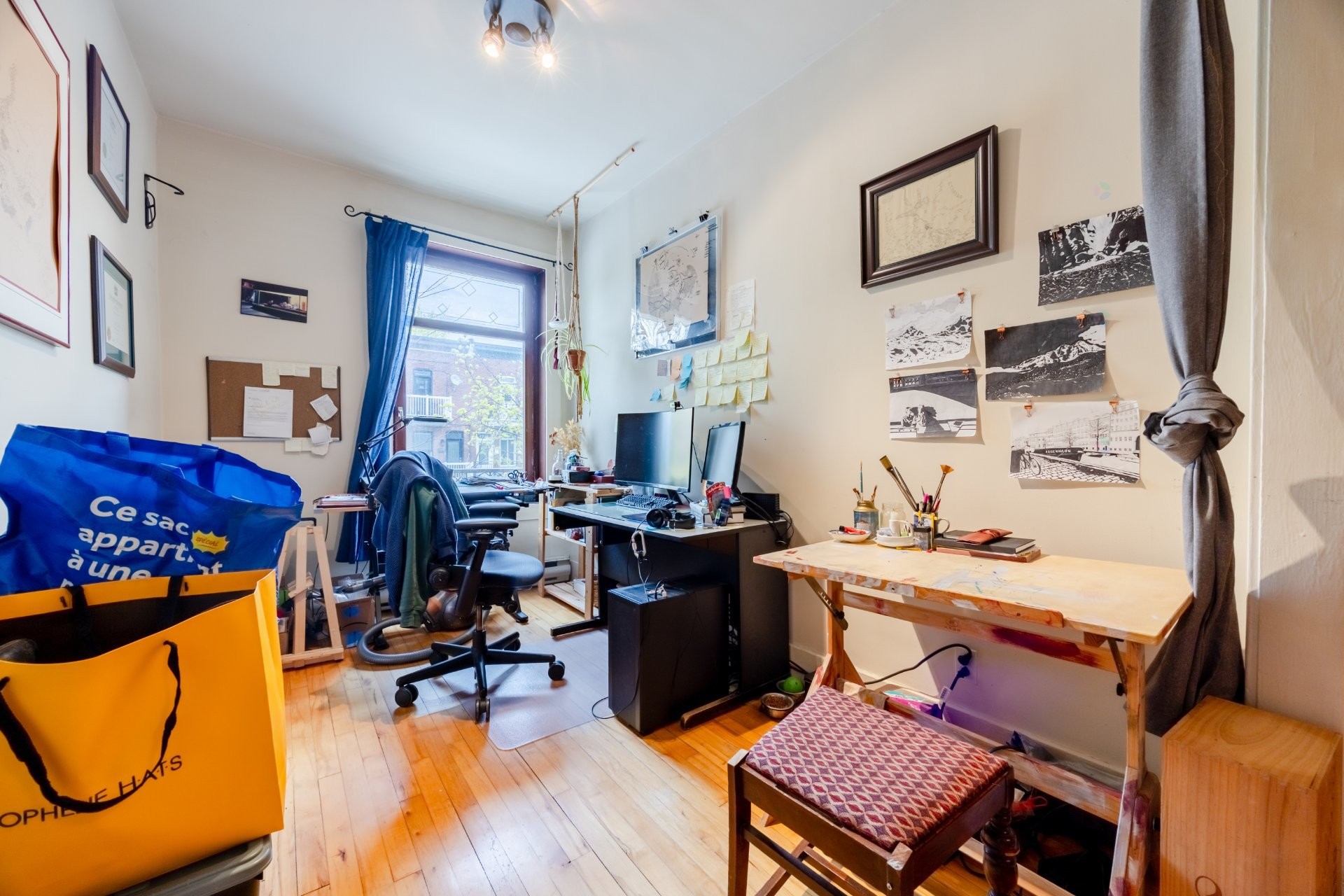 









1714


Rue Cartier

,
Montréal (Ville-Marie),




QC
H2K4E2

