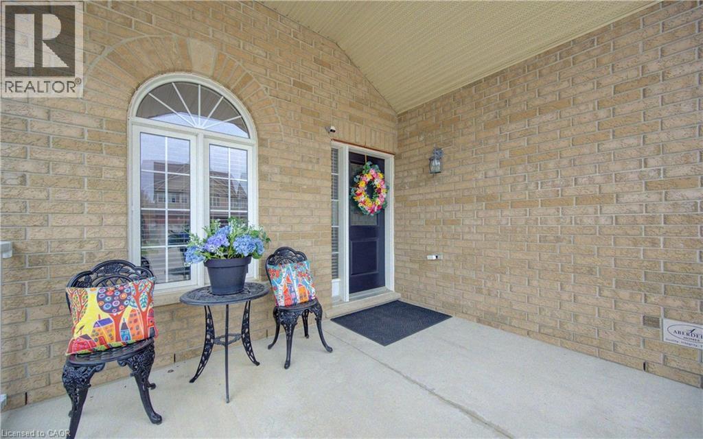 












369 ZELLER Drive

,
Kitchener,




Ontario
N2A0A3

