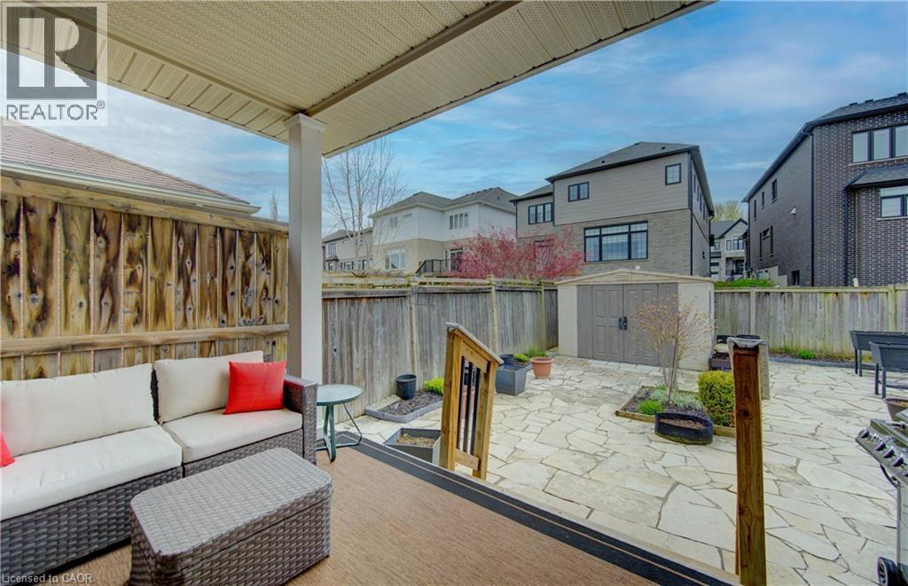 












369 ZELLER Drive

,
Kitchener,




Ontario
N2A0A3

