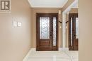 New Front door 2021