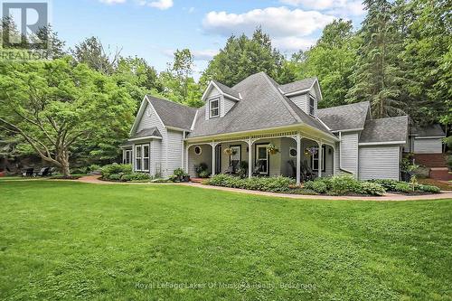 Welcome home