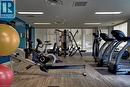Fitness Centre