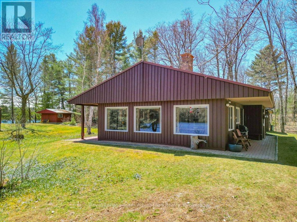












11 BIRCH LANE

,
McDougall,




Ontario
P2A2W7

