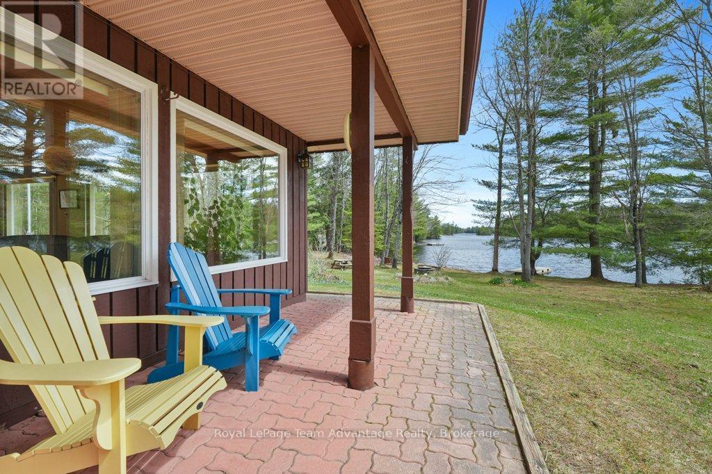 












11 BIRCH LANE

,
McDougall,




Ontario
P2A2W7

