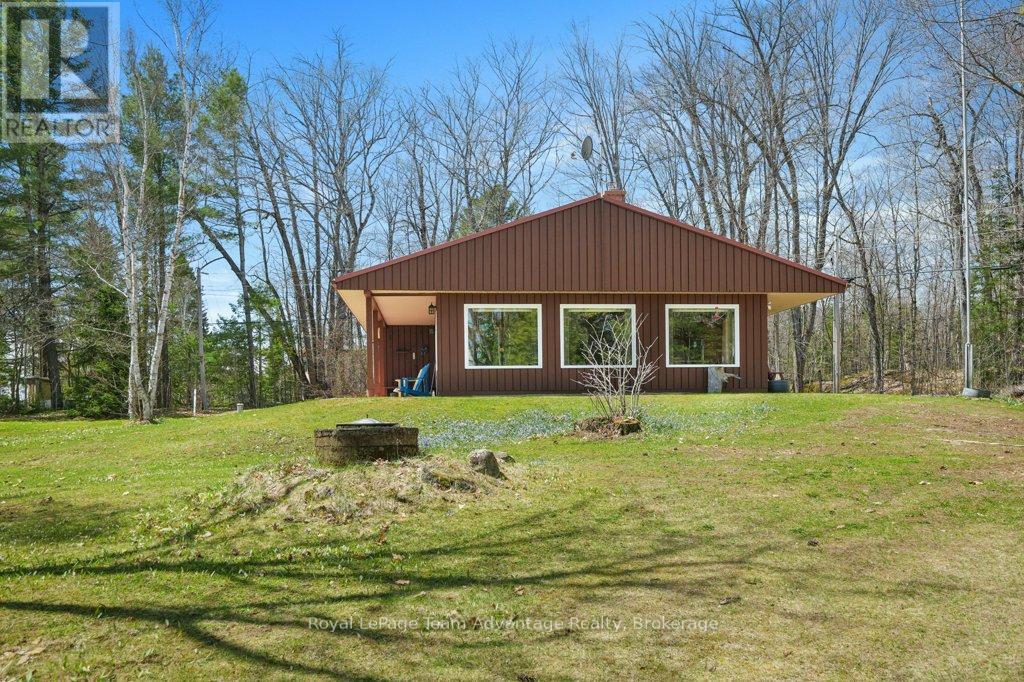 












11 BIRCH LANE

,
McDougall,




Ontario
P2A2W7

