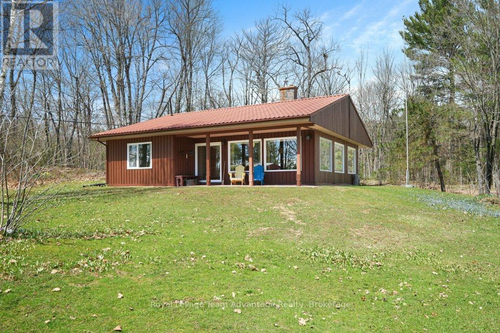 












11 BIRCH LANE

,
McDougall,




Ontario
P2A2W7

