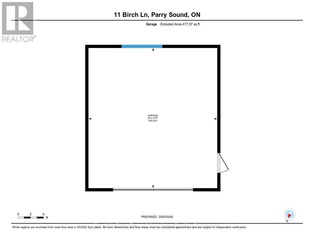












11 BIRCH LANE

,
McDougall,




Ontario
P2A2W7

