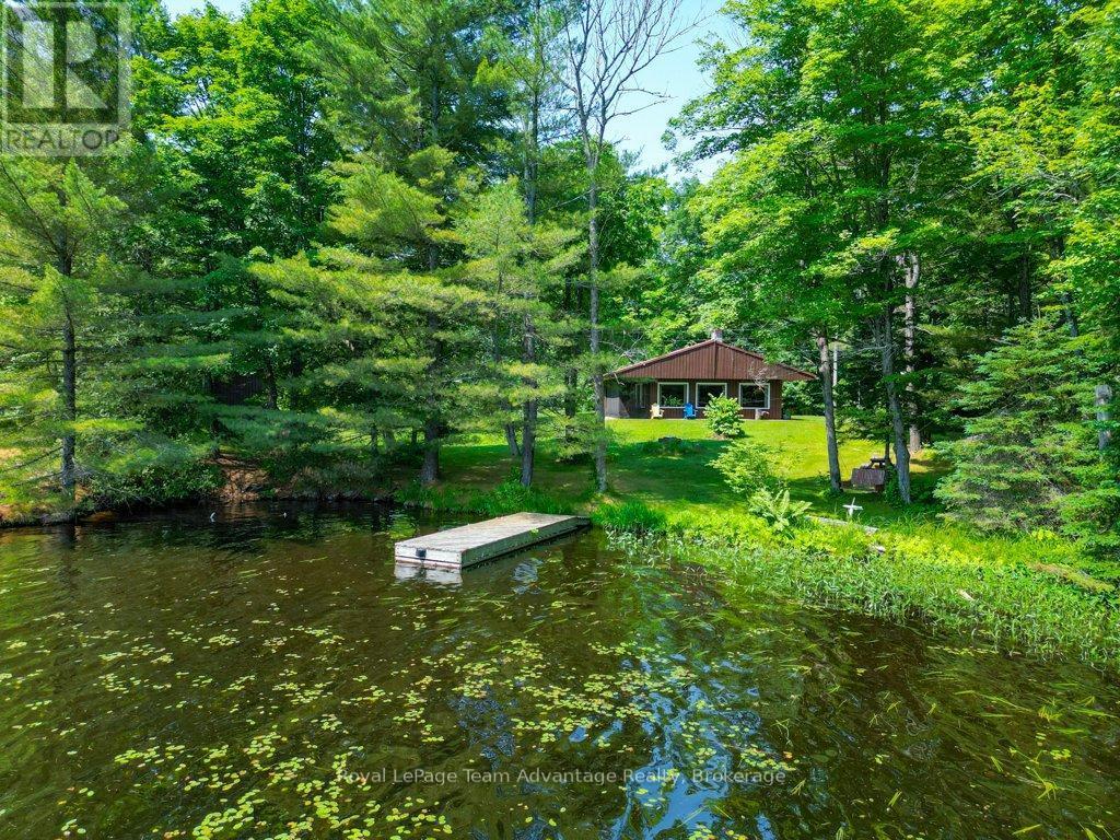 












11 BIRCH LANE

,
McDougall,




Ontario
P2A2W7

