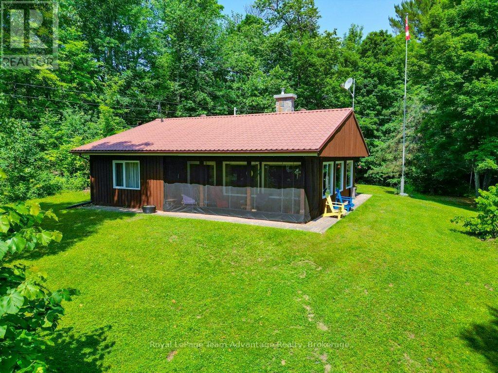 












11 BIRCH LANE

,
McDougall,




Ontario
P2A2W7

