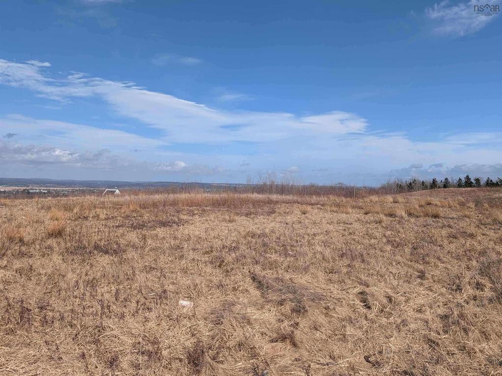 












Lot 11 Parkway Drive

,
Truro Heights,







NS
B2N 5A4

