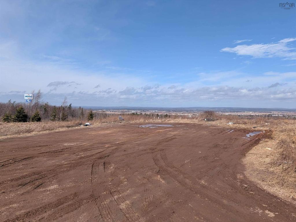 












Lot 11 Parkway Drive

,
Truro Heights,







NS
B2N 5A4

