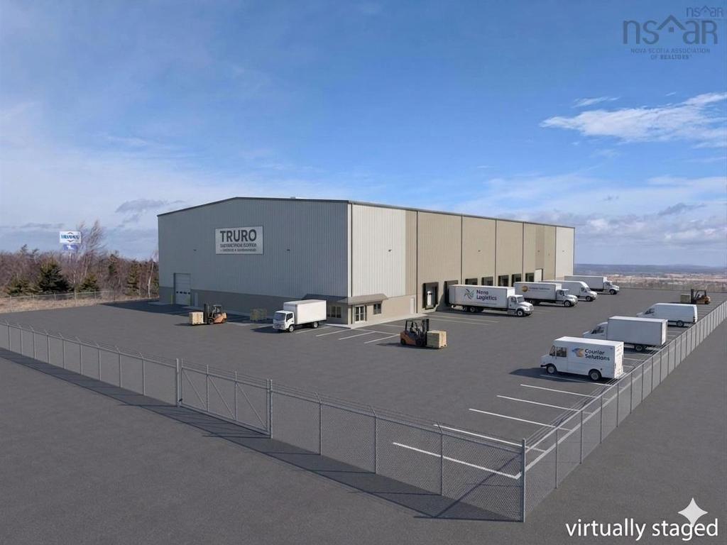 












Lot 11 Parkway Drive

,
Truro Heights,







NS
B2N 5A4

