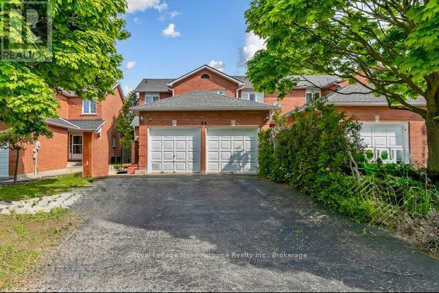 












44 CORBETT STREET

,
Cambridge,




Ontario
N1T1V5


