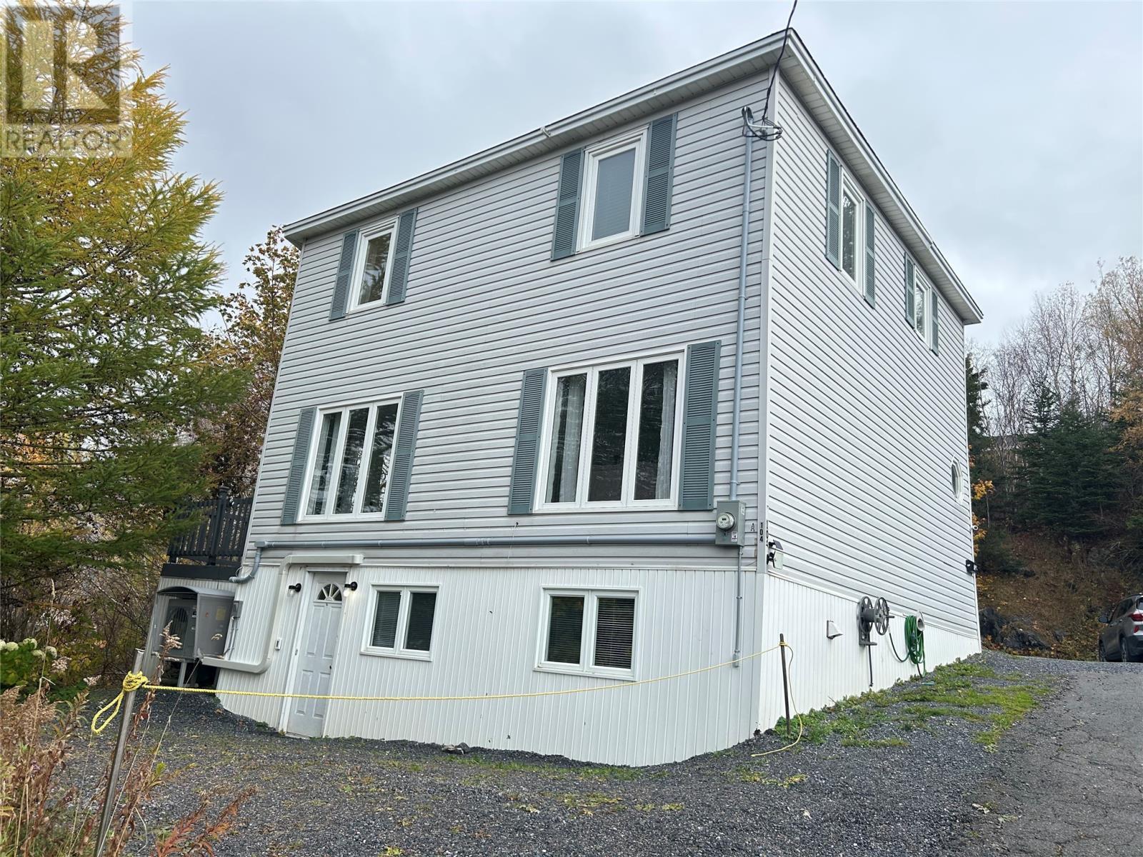 












104 Humber Road

,
Corner Brook,




Newfoundland & Labrador

