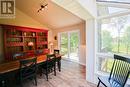 Large Dining Room for Family Dinners